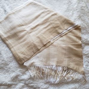 Pashmina Scarf